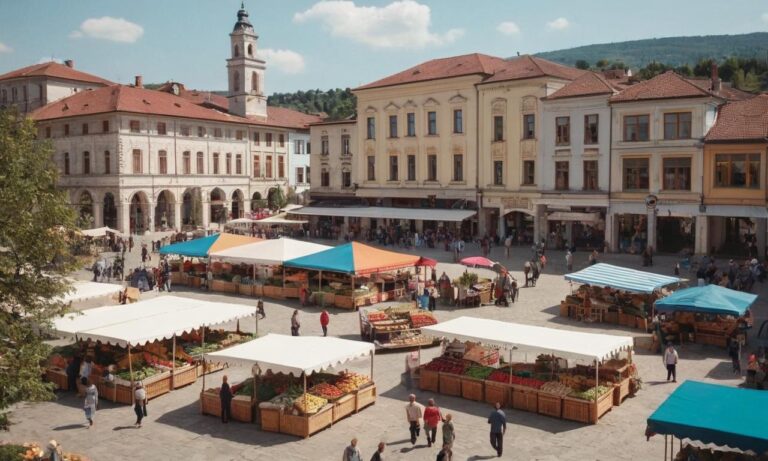 Co się dzieje w Kosowie