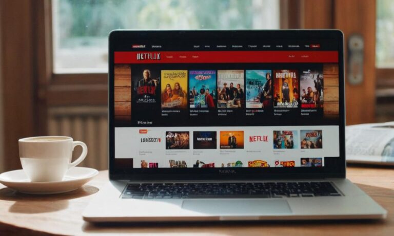 Ile Kosztuje Netflix w Vectrze