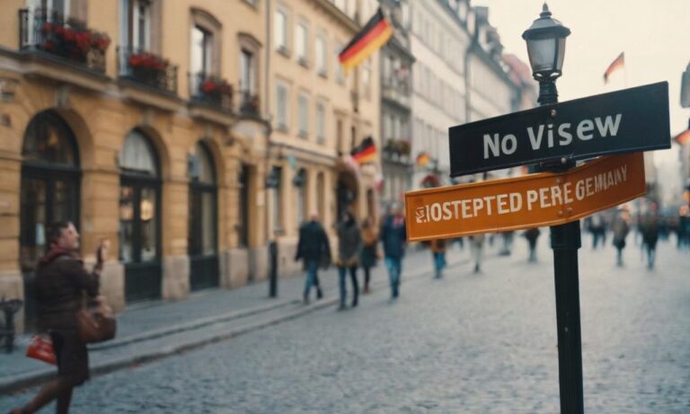 czemu w niemczech nie ma street view